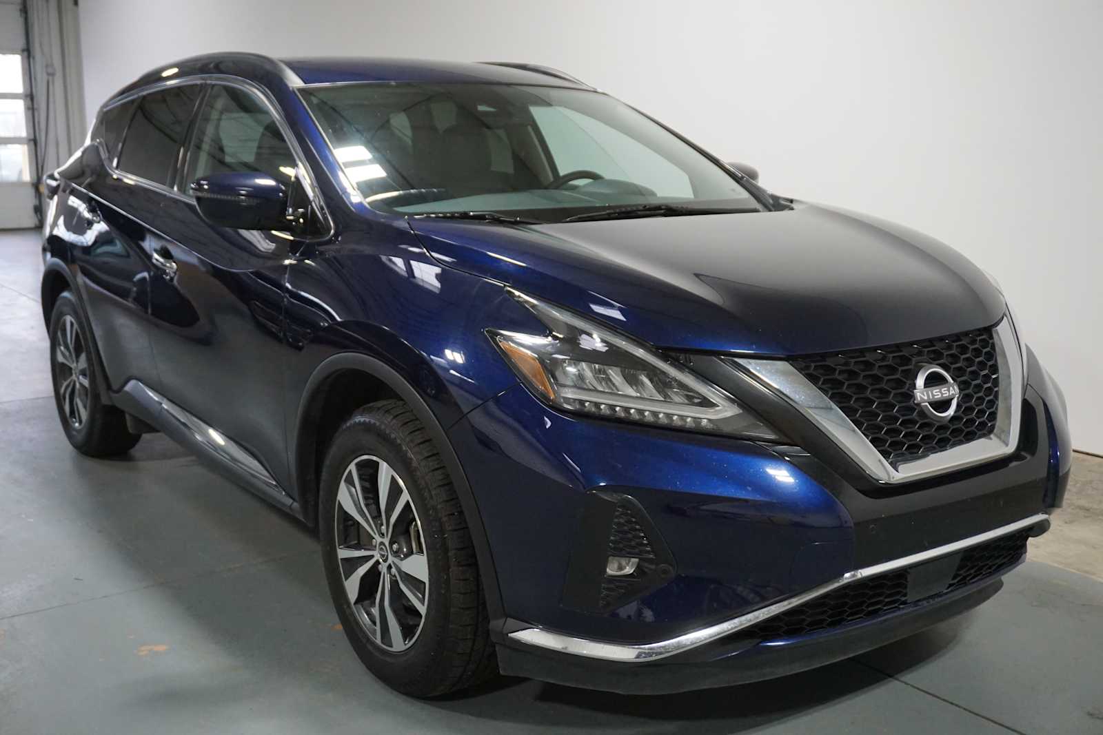 Thumbnail: 2024 Nissan Murano - 5