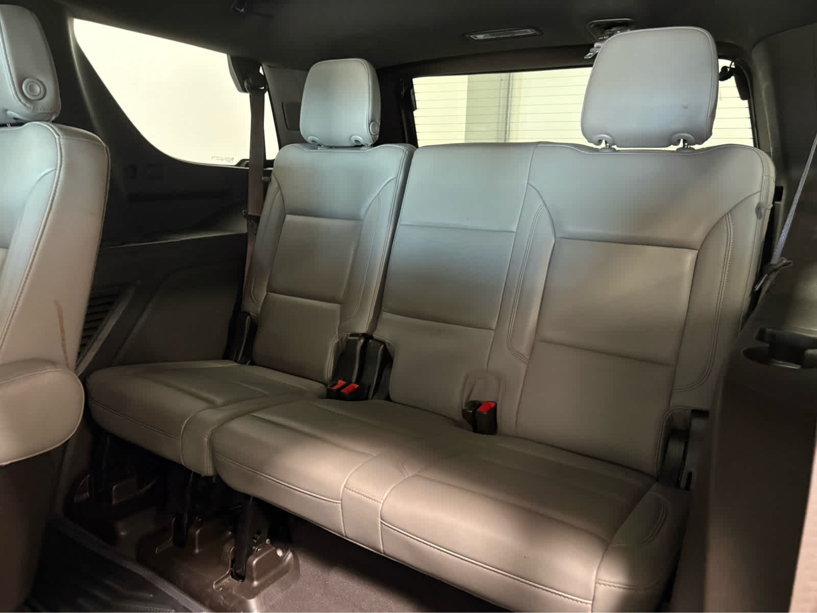 Thumbnail: 2021 Chevrolet Tahoe - 15