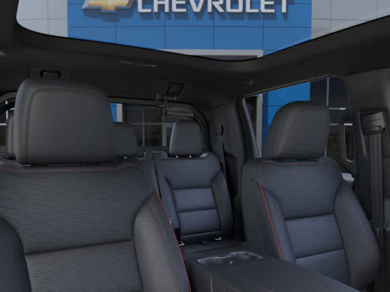 Thumbnail: 2024 Chevrolet Silverado EV - 24