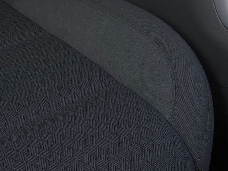 Thumbnail: 2026 Chevrolet Silverado 1500 - 21