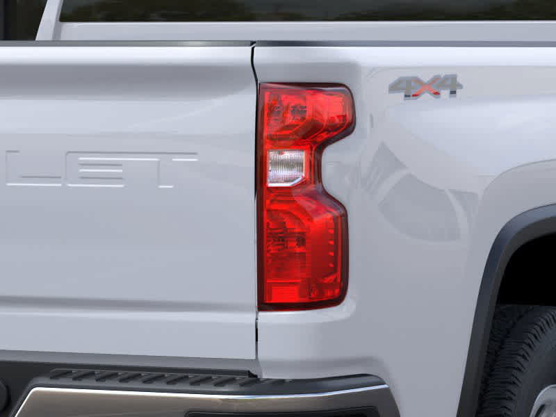 Thumbnail: 2026 Chevrolet Silverado 2500 - 11
