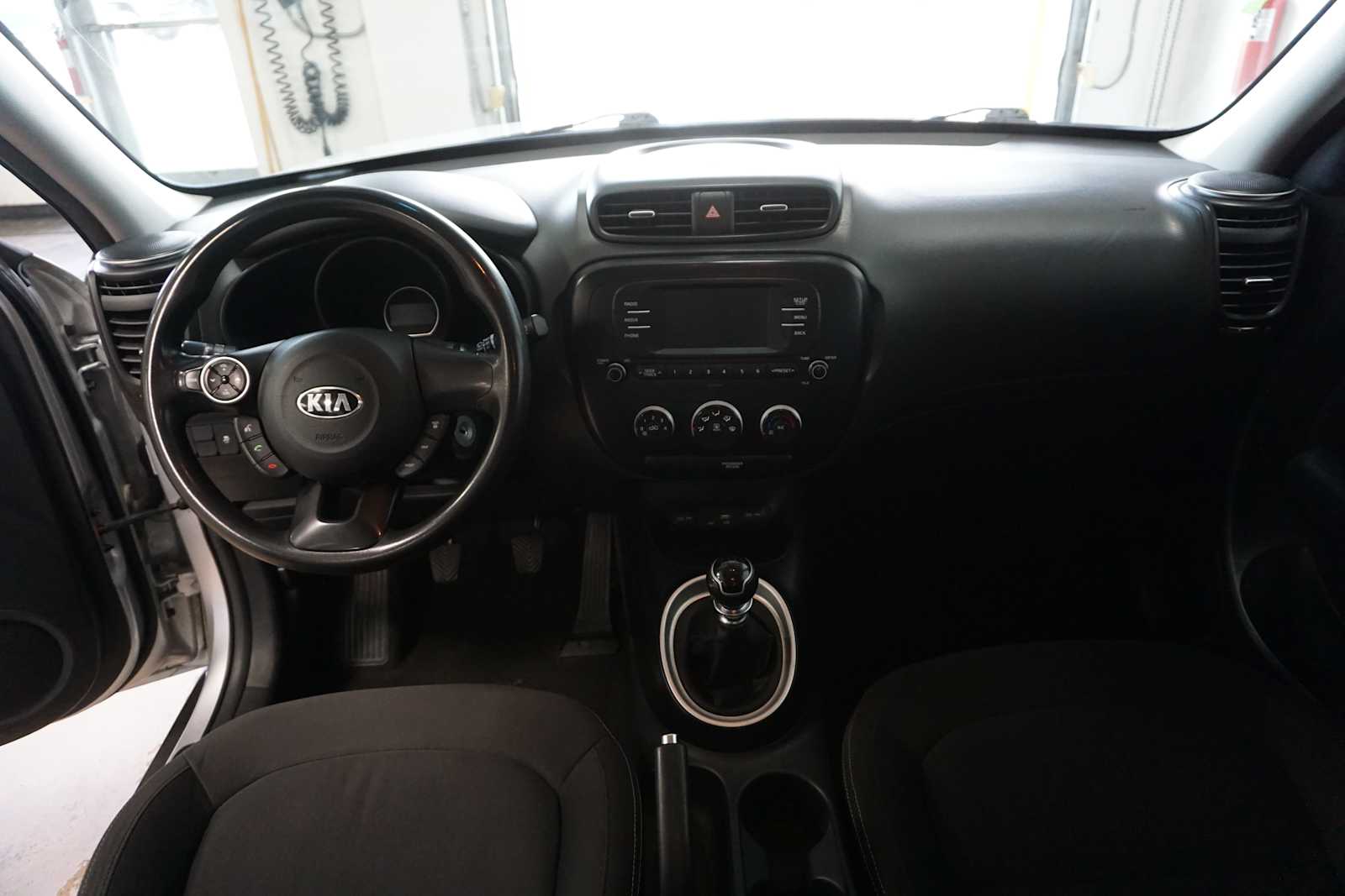 Thumbnail: 2018 Kia Soul - 18