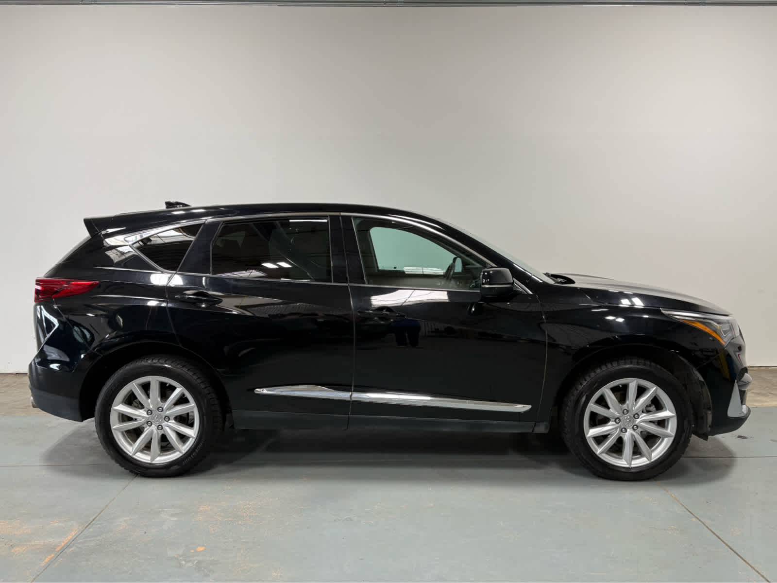 Thumbnail: 2019 Acura RDX - 6