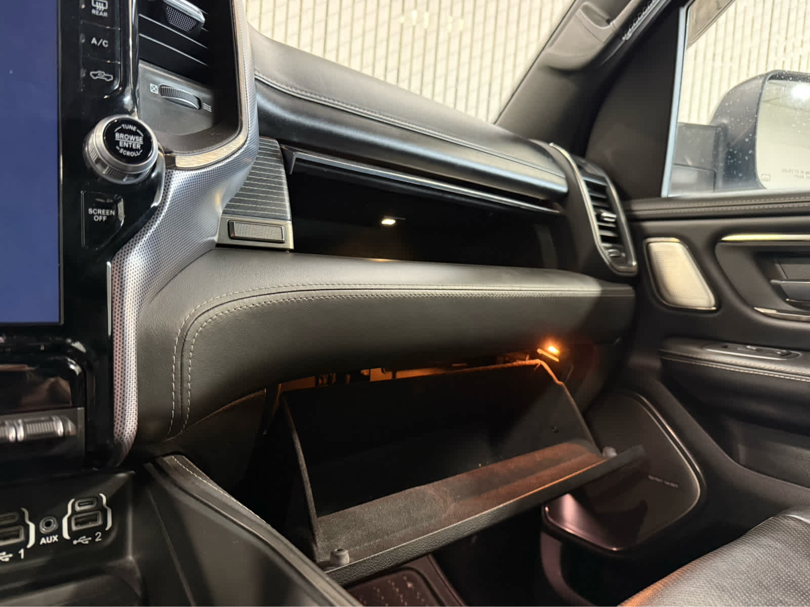 Thumbnail: 2020 RAM 1500 - 22