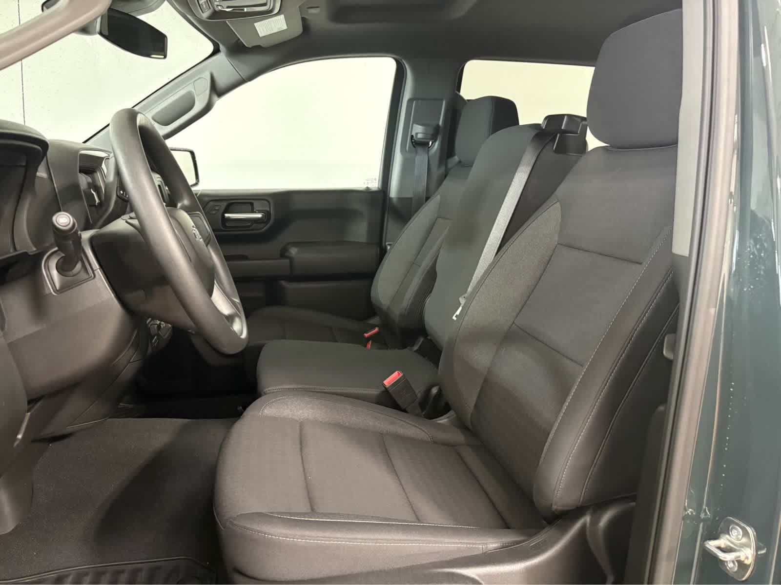 Thumbnail: 2025 Chevrolet Silverado 1500 - 13