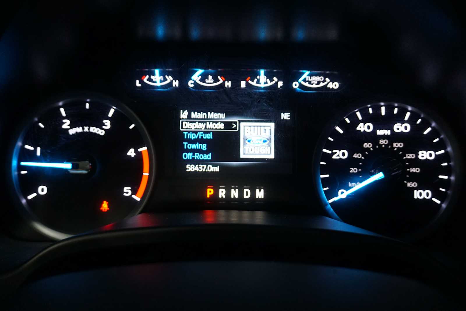 Thumbnail: 2020 Ford F-250 - 24