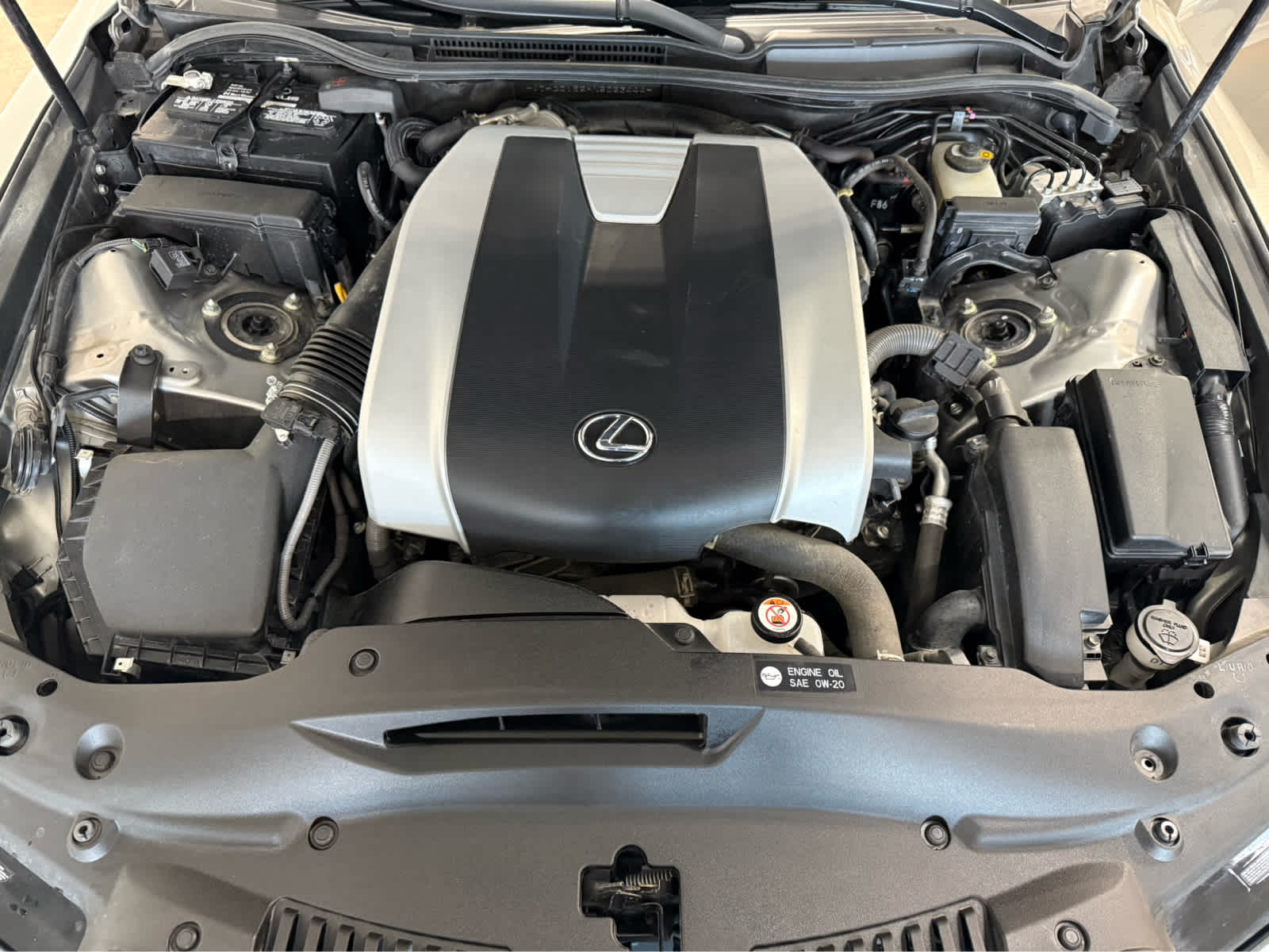 Thumbnail: 2022 Lexus IS - 12