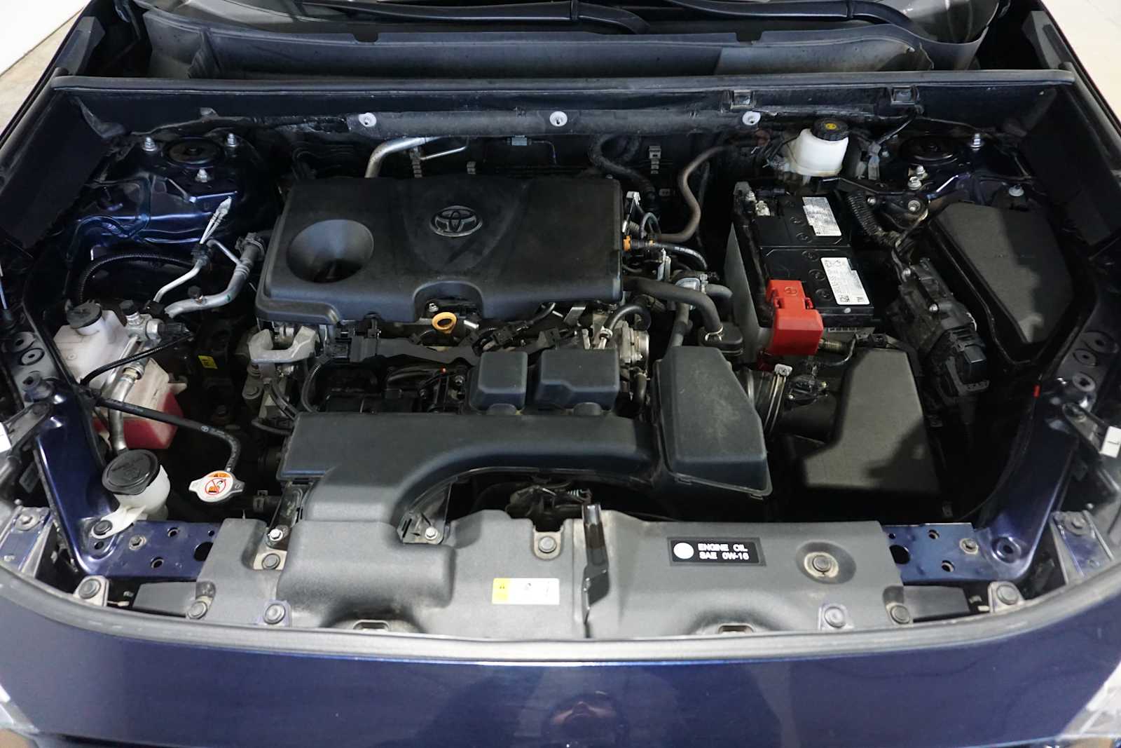 Thumbnail: 2024 Toyota RAV4 - 13