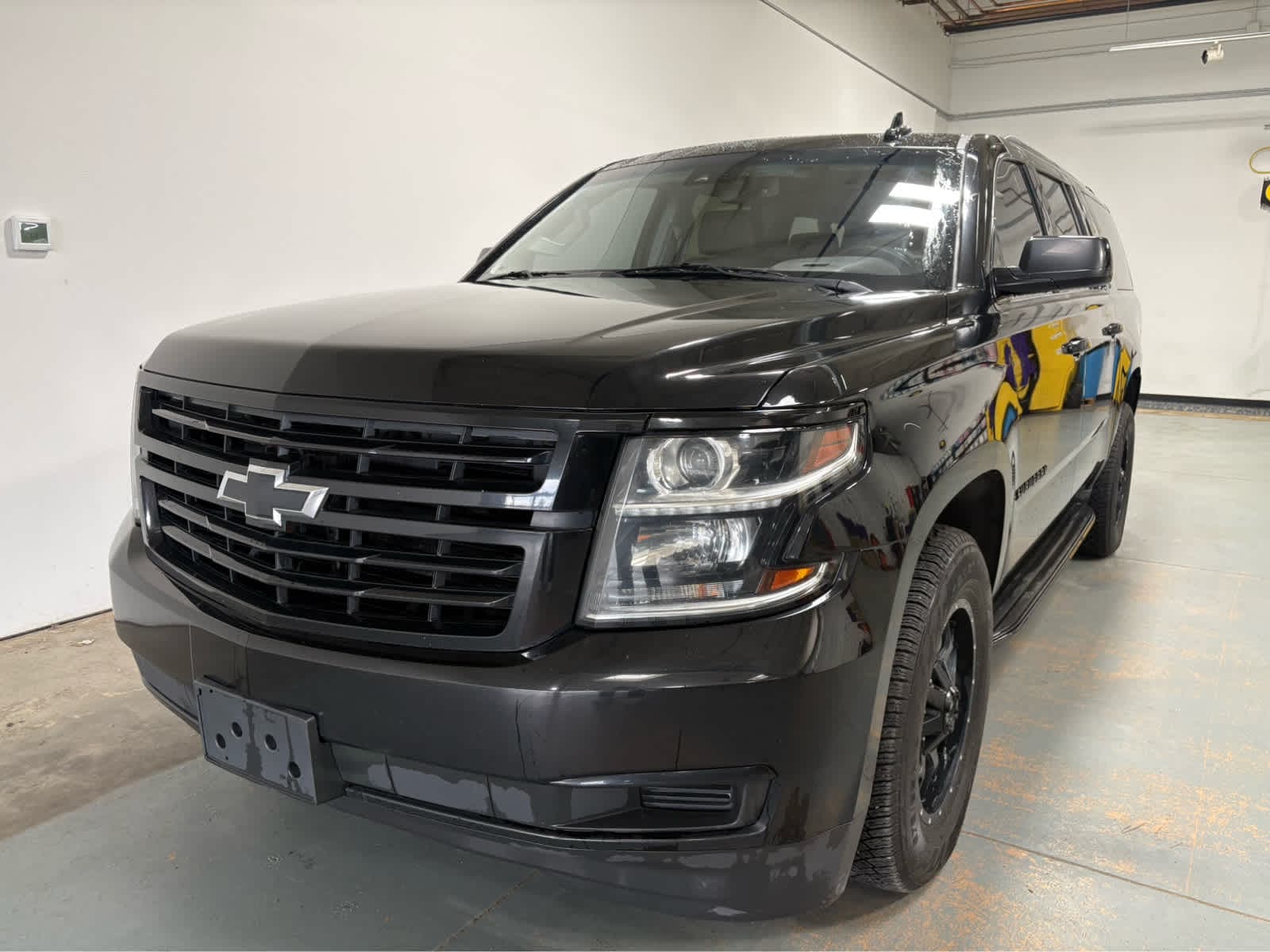 2018 Chevrolet Suburban LT -
                  Anchorage, AK