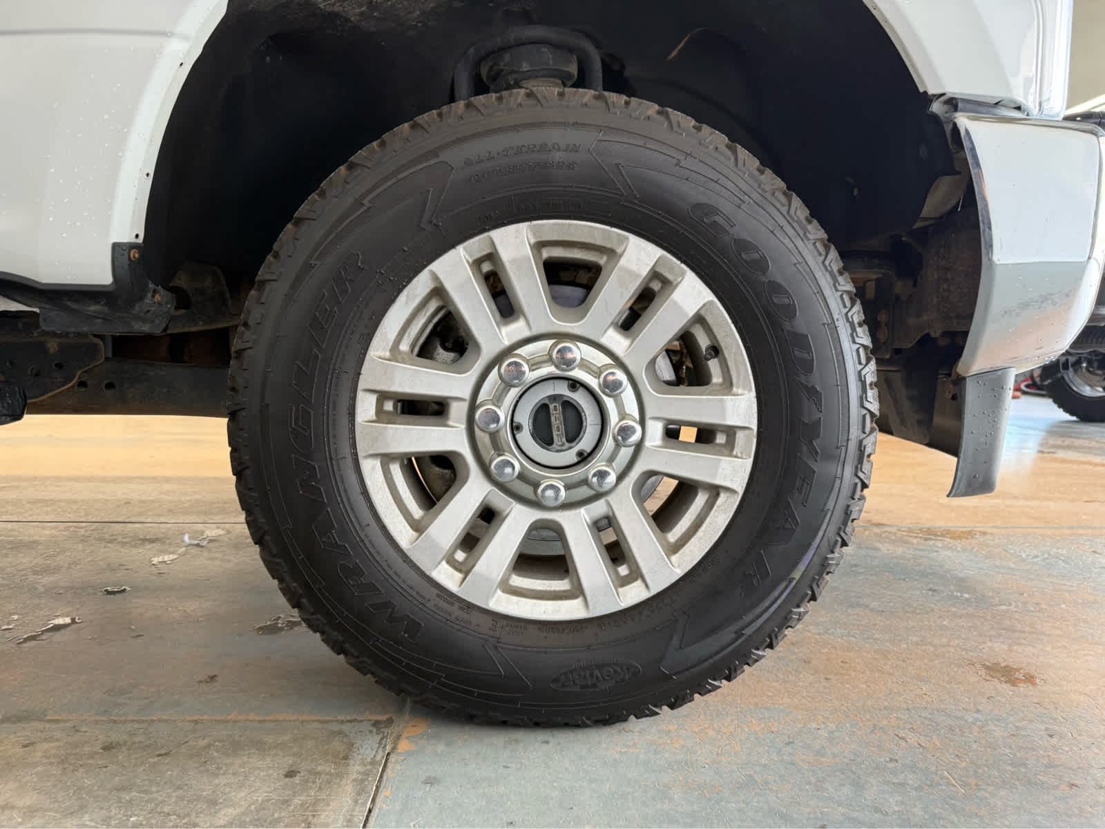 Thumbnail: 2019 Ford F-350 - 10
