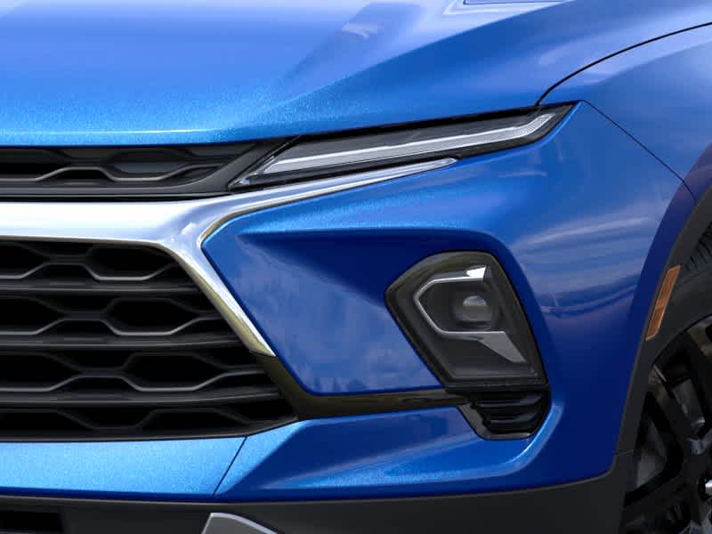 Thumbnail: 2026 Chevrolet Blazer - 10