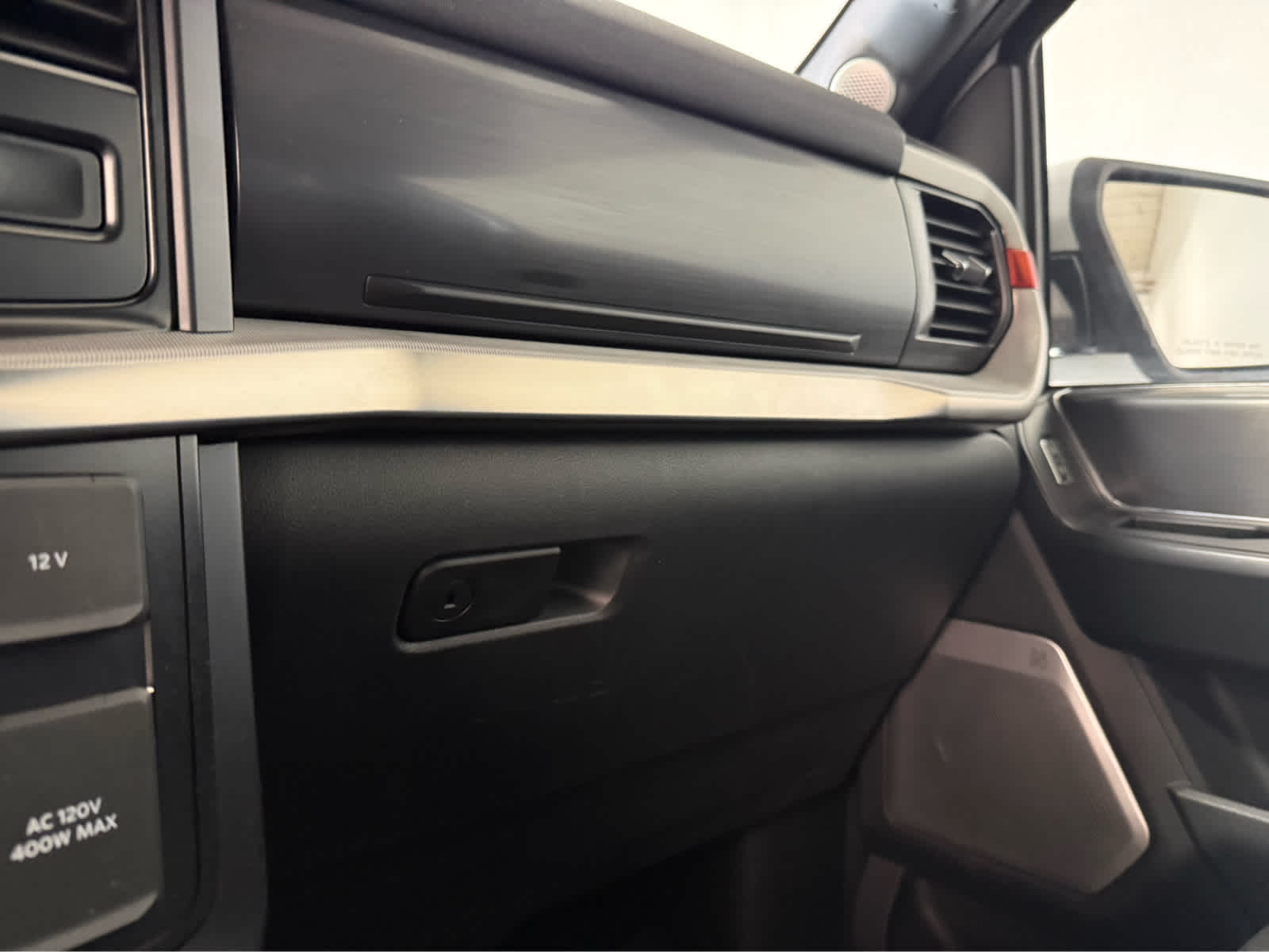 Thumbnail: 2022 Ford F-150 - 21