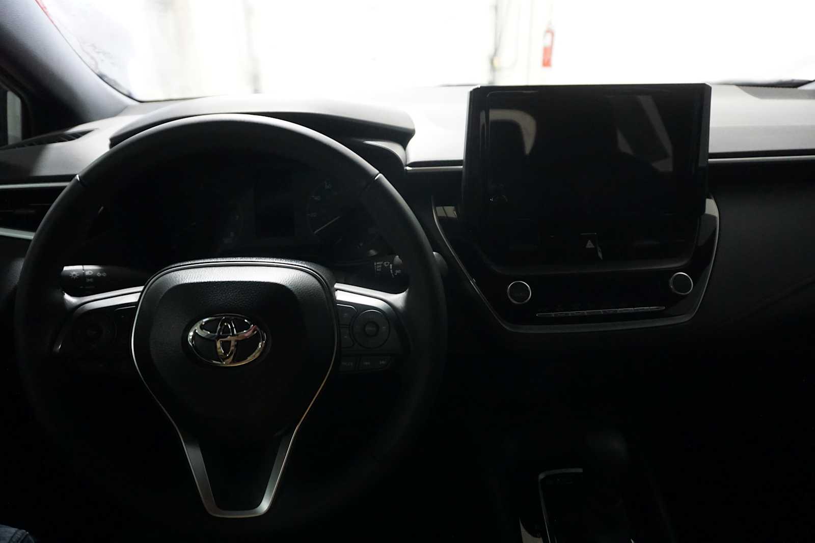 Thumbnail: 2024 Toyota Corolla - 18