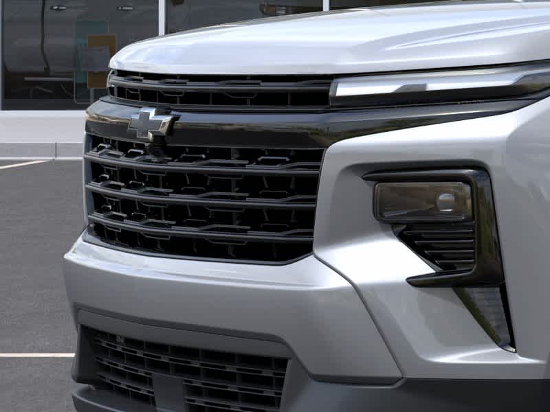Thumbnail: 2026 Chevrolet Traverse - 13