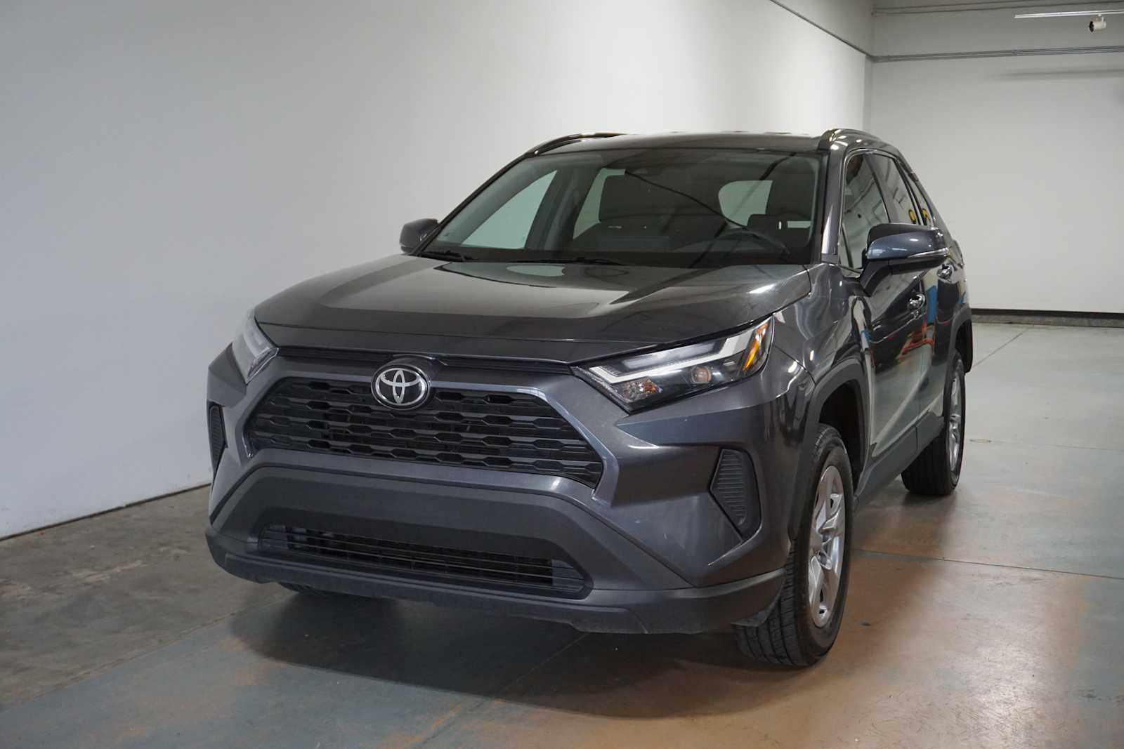 2023 Toyota RAV4 XLE -
                  Anchorage, AK