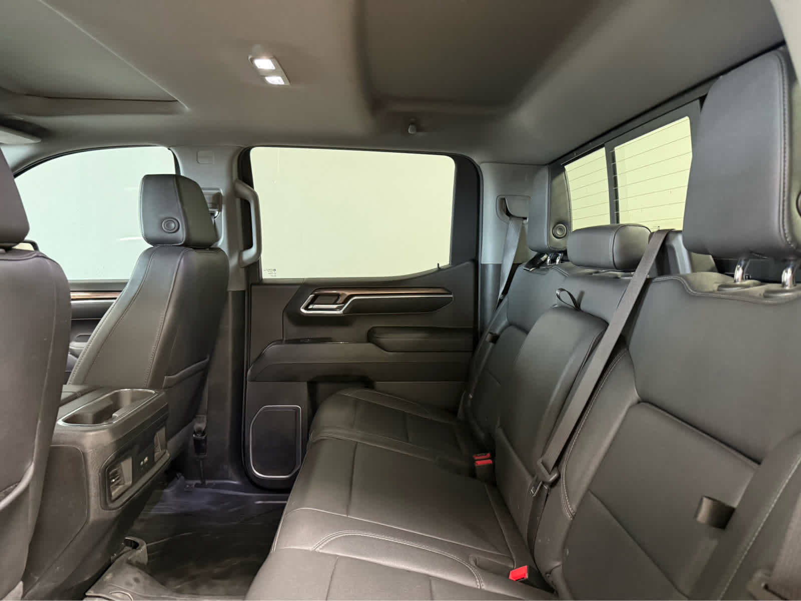 Thumbnail: 2023 Chevrolet Silverado 1500 - 15
