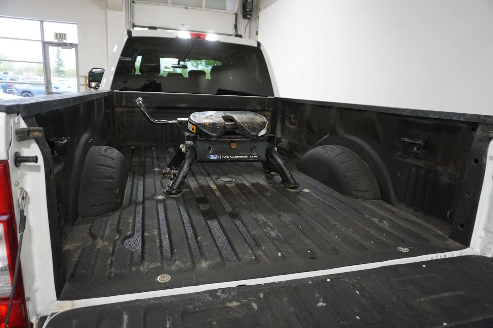 Thumbnail: 2022 Ford F-450 - 10