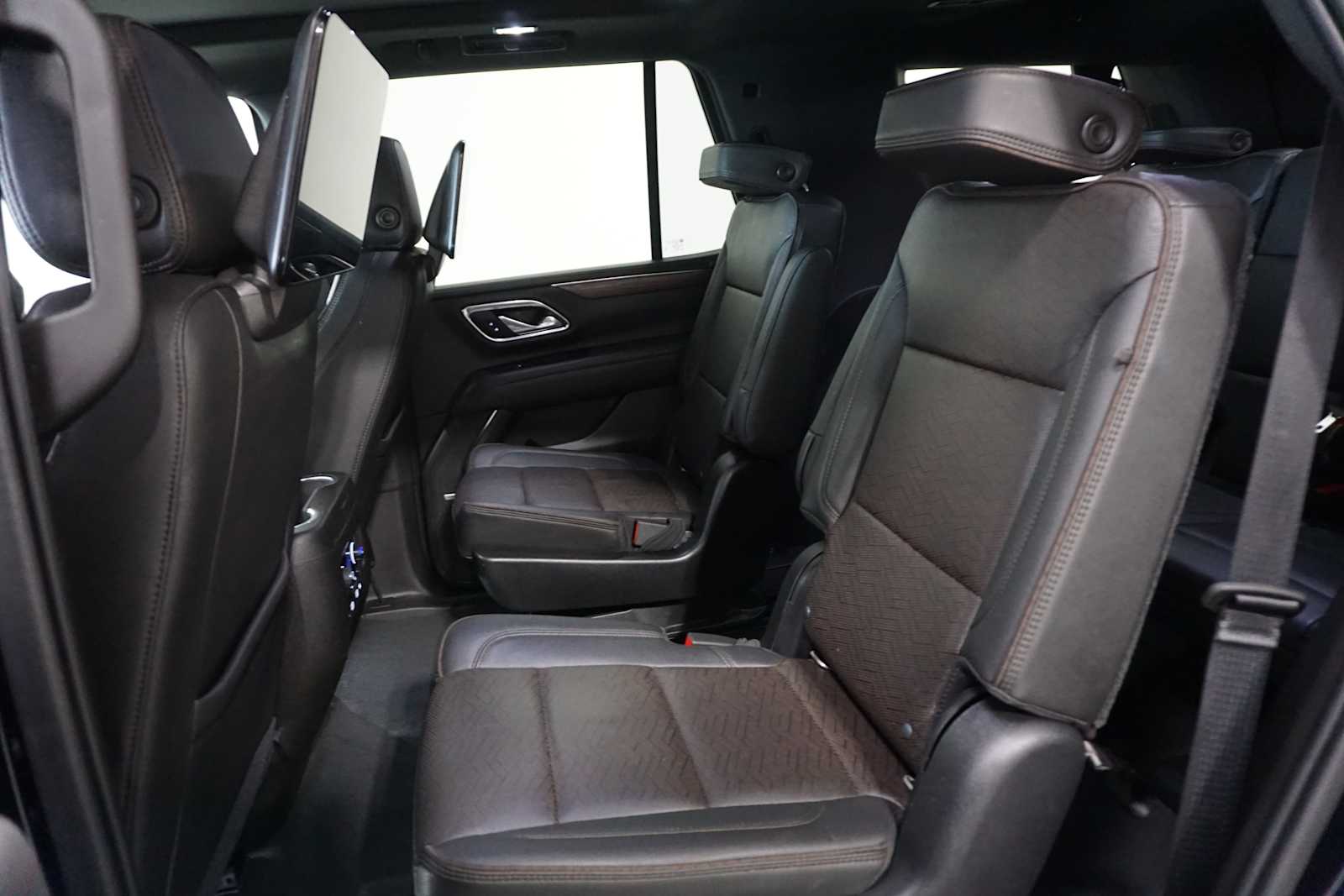 Thumbnail: 2021 Chevrolet Tahoe - 15