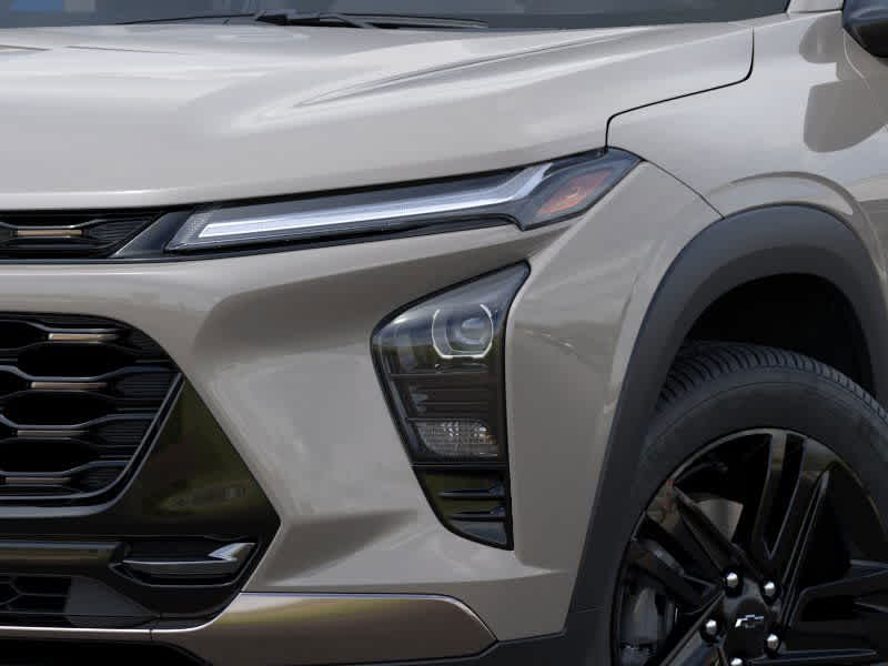 Thumbnail: 2026 Chevrolet Trax - 10