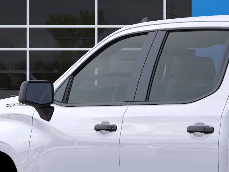 Thumbnail: 2026 Chevrolet Silverado 1500 - 12