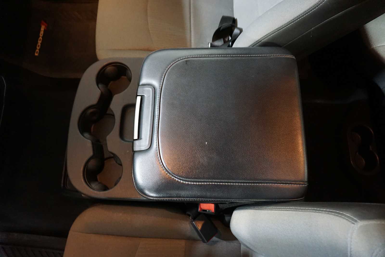 Thumbnail: 2022 RAM 2500 - 20