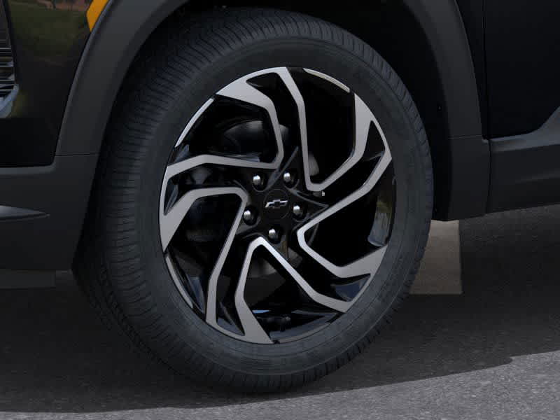 Thumbnail: 2026 Chevrolet TrailBlazer - 9