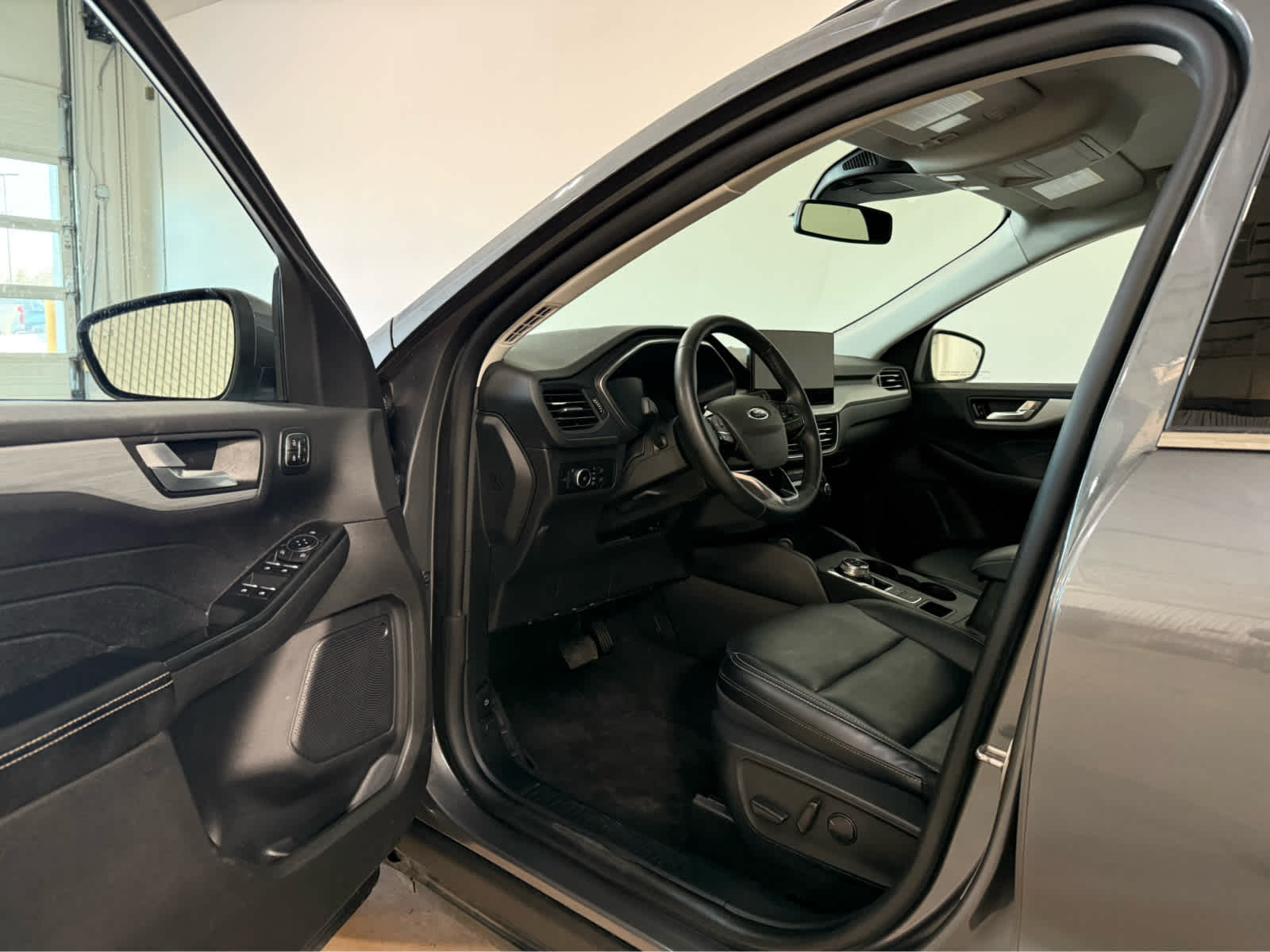 Thumbnail: 2025 Ford Escape - 13