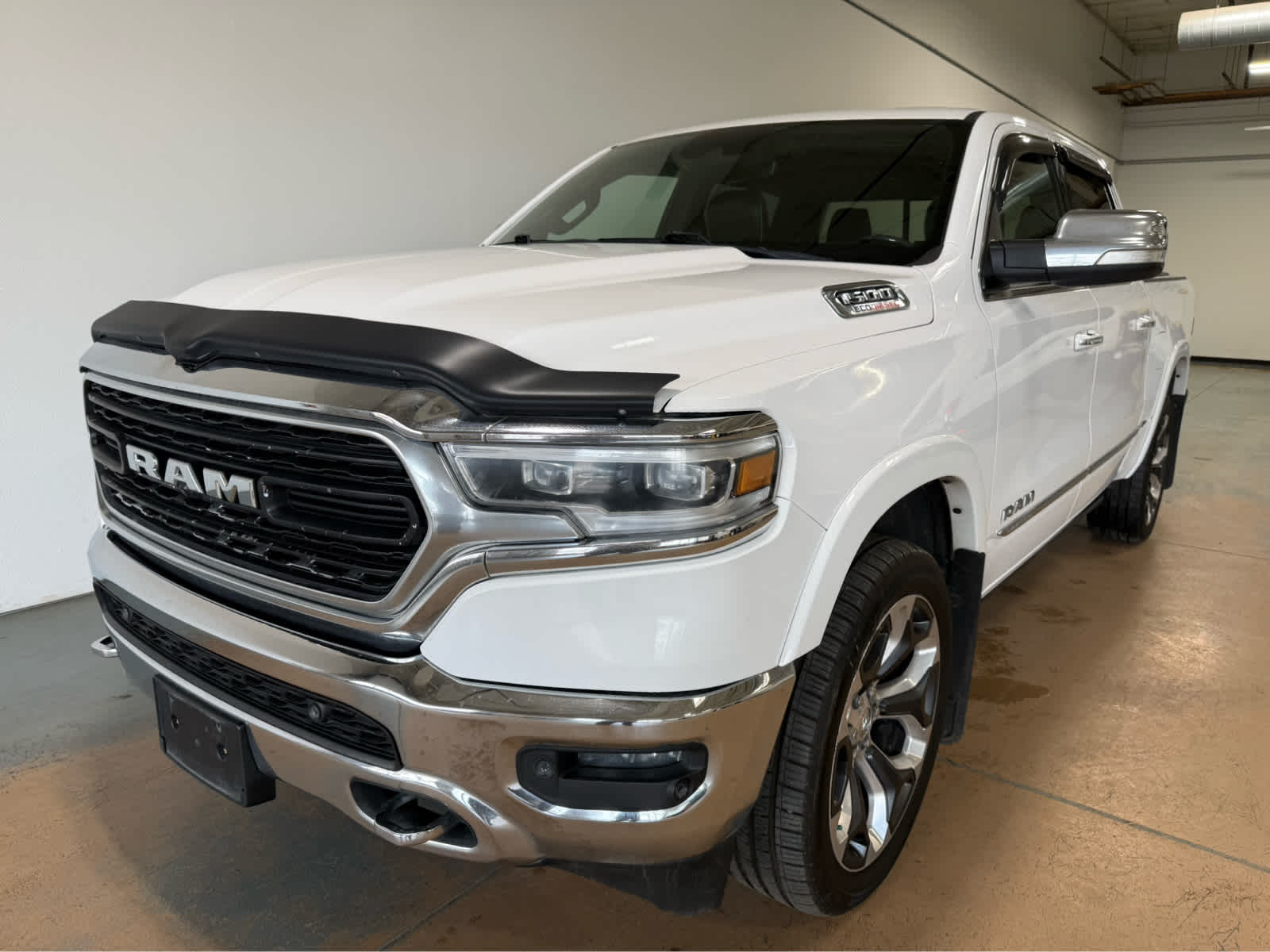 Thumbnail: 2020 RAM 1500 - 1