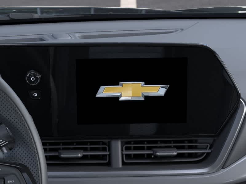 Thumbnail: 2026 Chevrolet Trax - 20