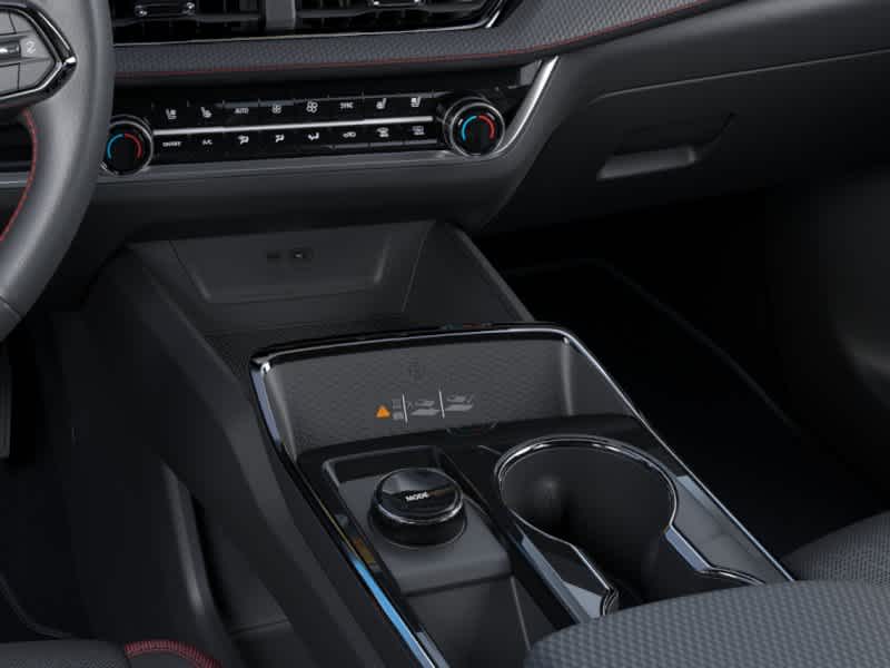 Thumbnail: 2026 Chevrolet Equinox - 23