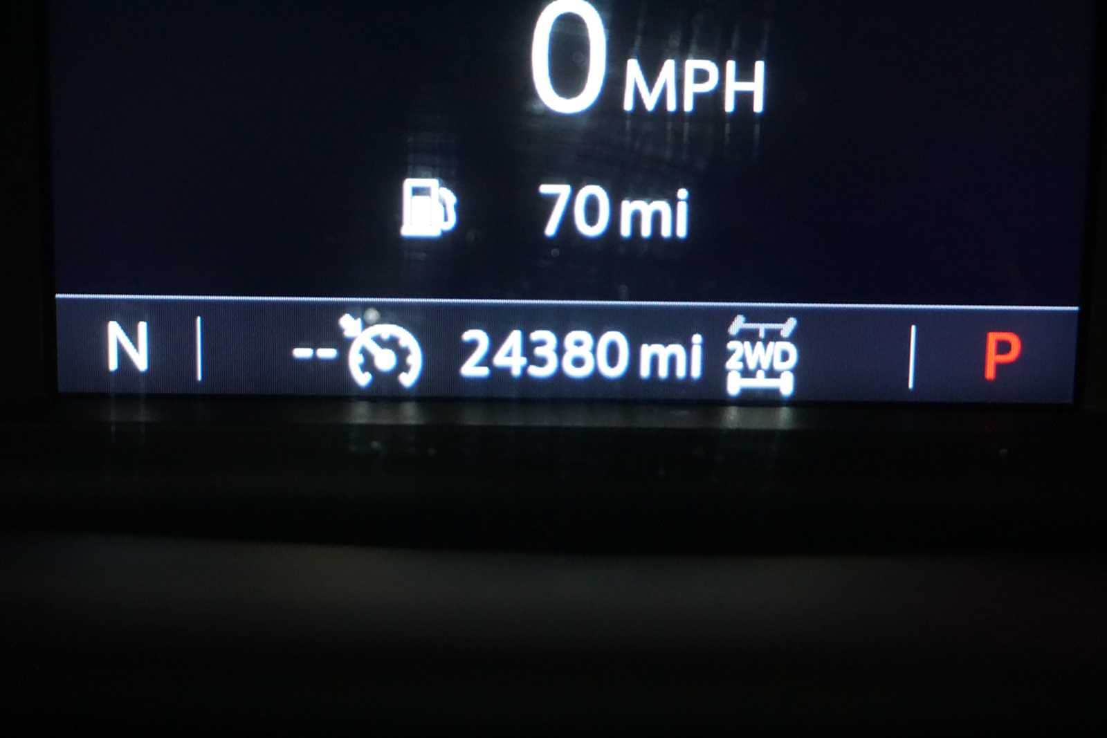 Thumbnail: 2023 Chevrolet Silverado 2500 - 24