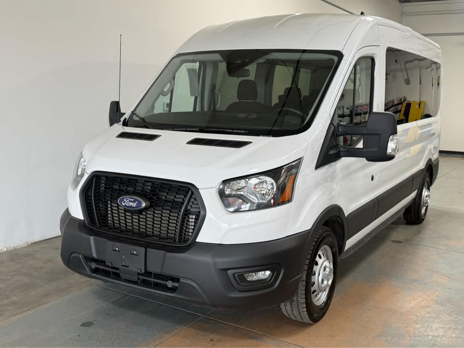 Thumbnail: 2023 Ford Econoline - 1