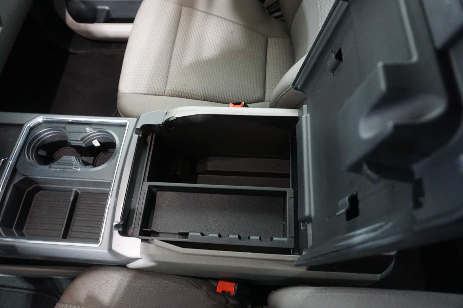 Thumbnail: 2020 Ford F-250 - 19