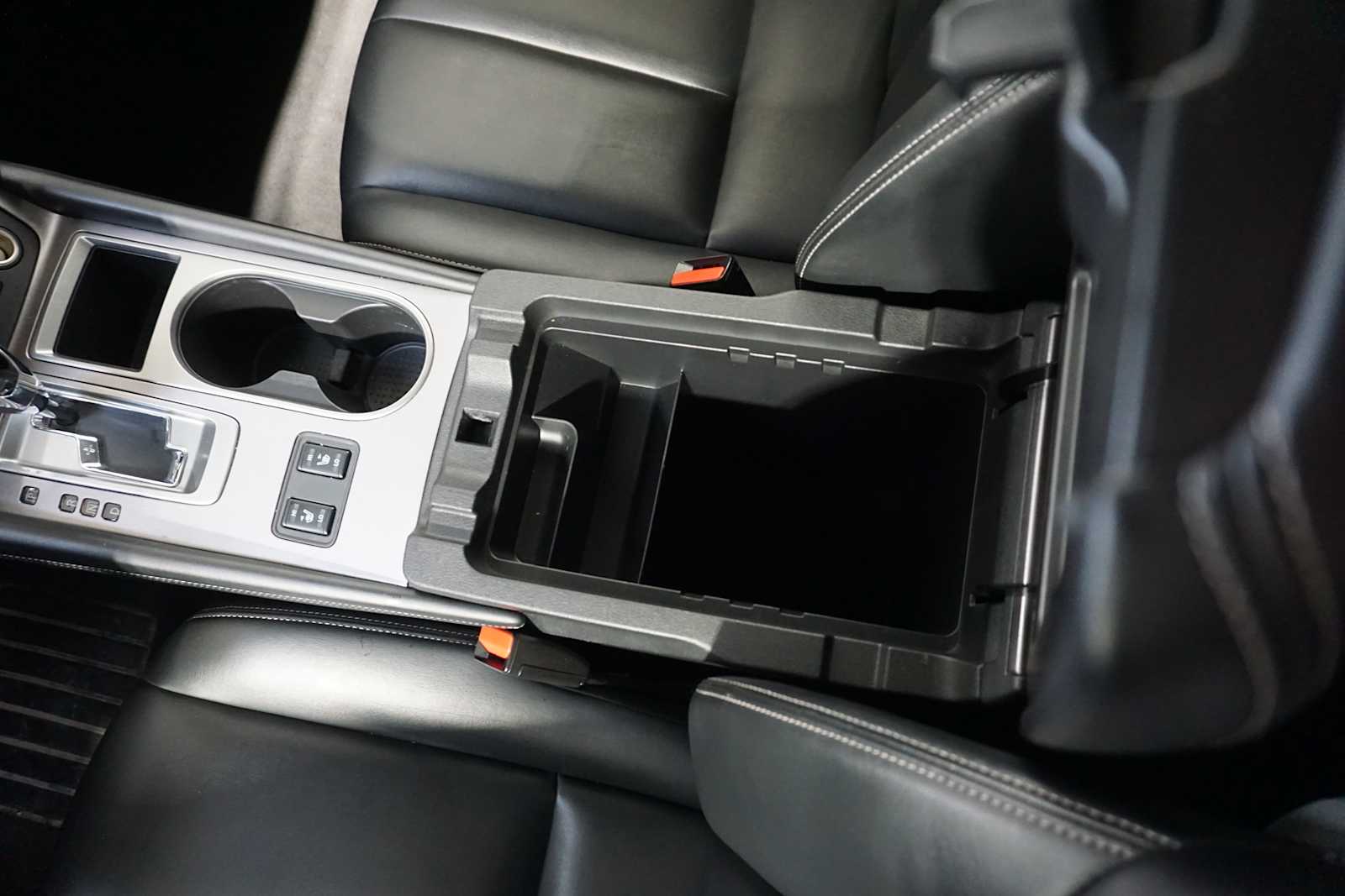 Thumbnail: 2023 Nissan Murano - 20