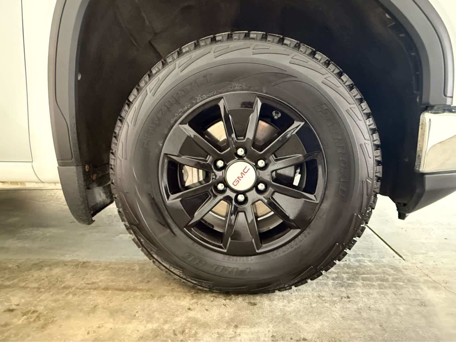 Thumbnail: 2023 GMC Sierra 1500 - 11