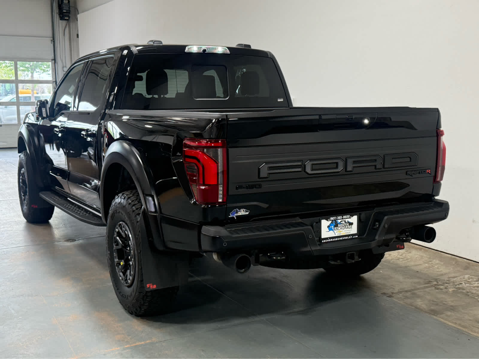 Thumbnail: 2025 Ford F-150 - 3
