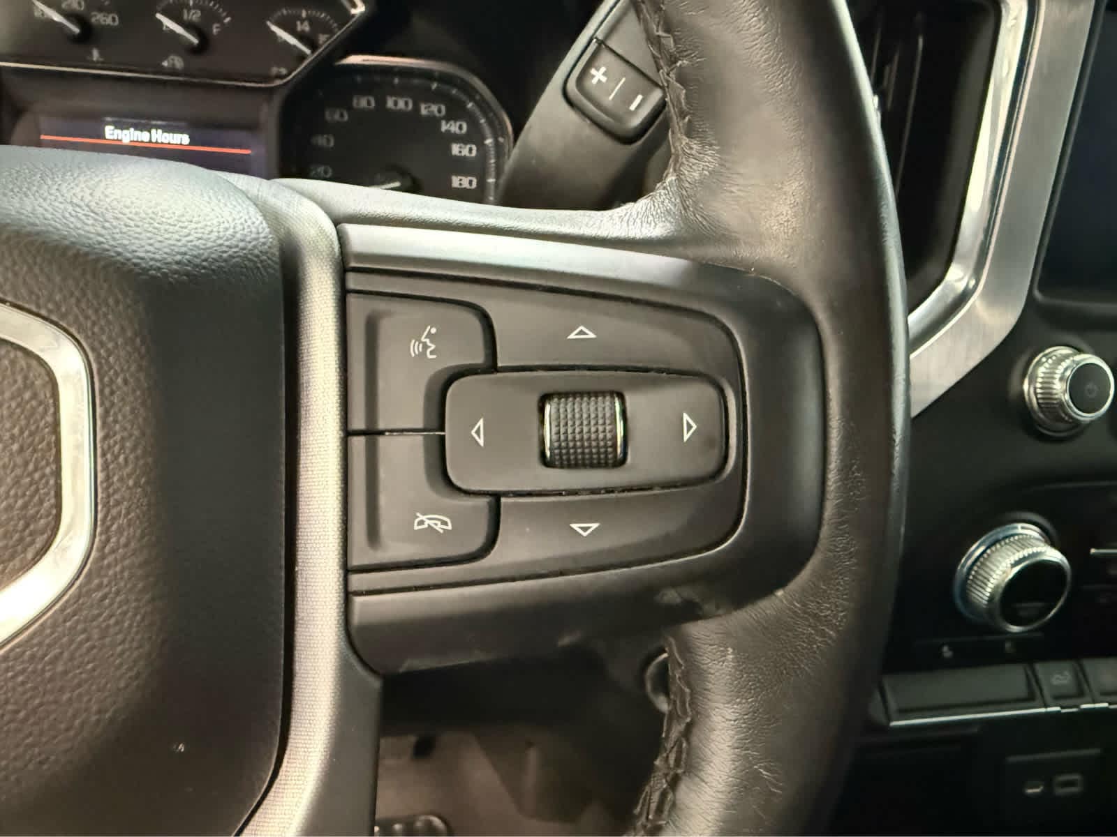 Thumbnail: 2022 GMC Sierra 1500 - 21