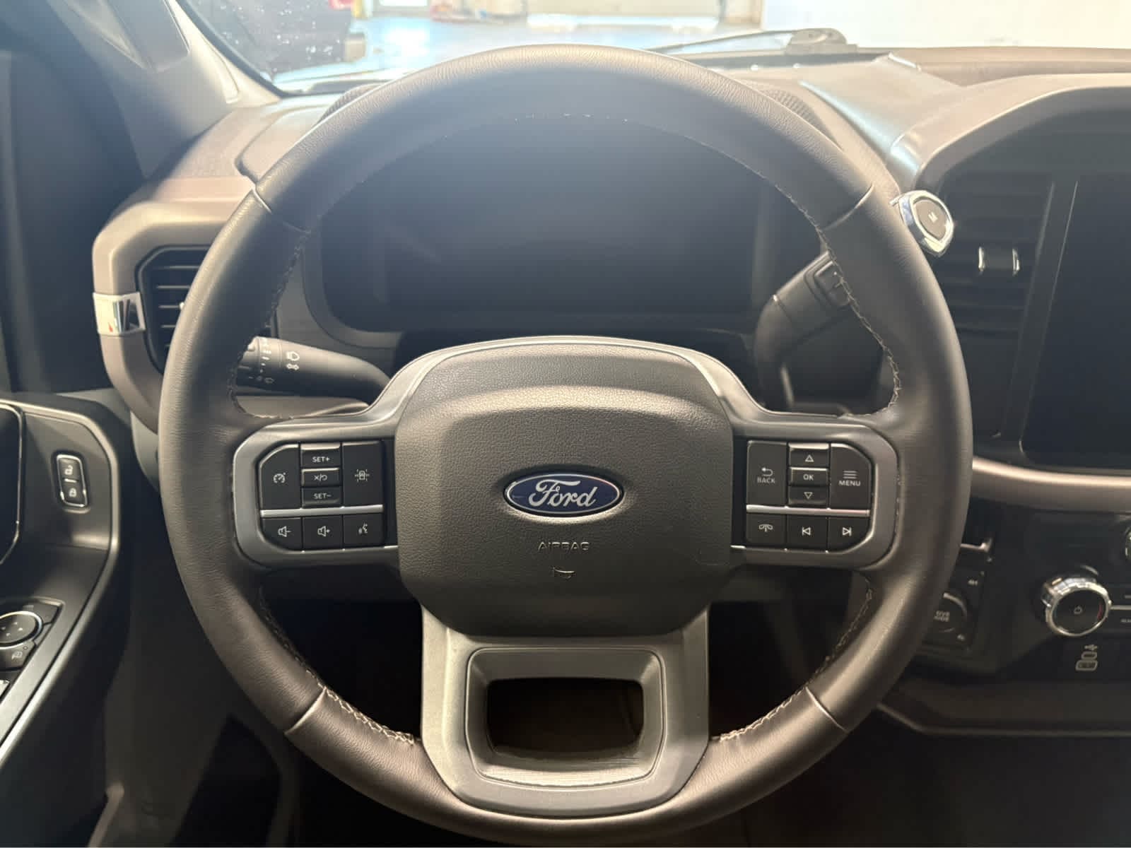 Thumbnail: 2025 Ford F-150 - 16