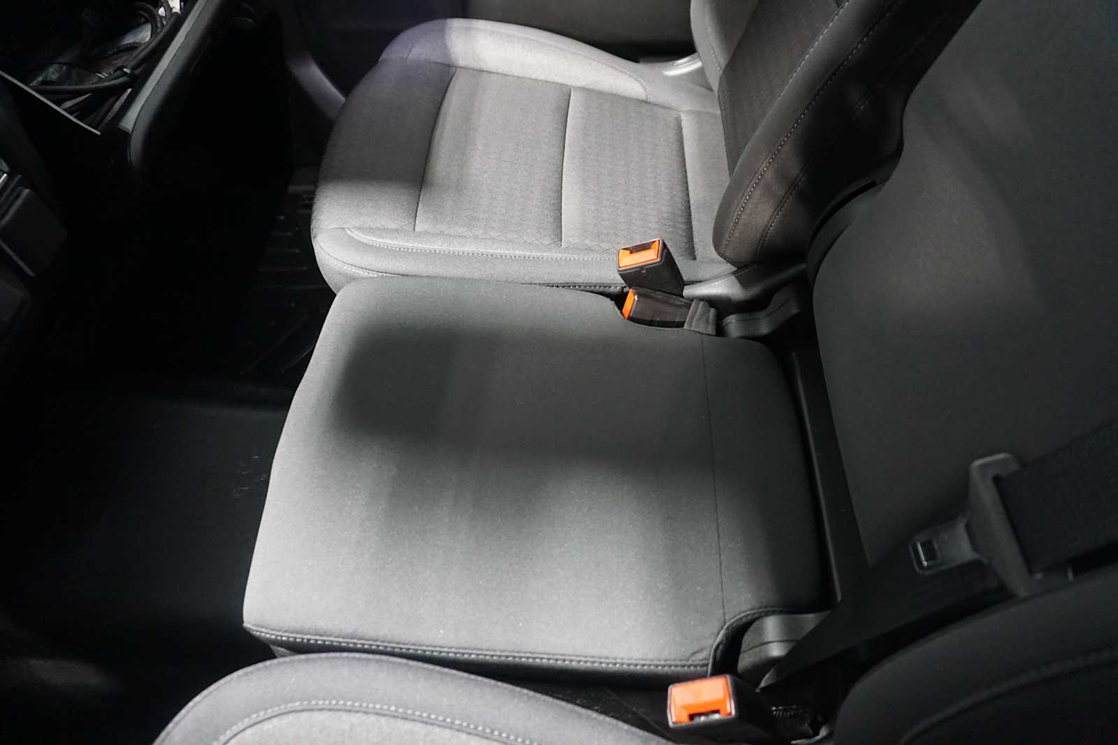 Thumbnail: 2024 Chevrolet Silverado 1500 - 22