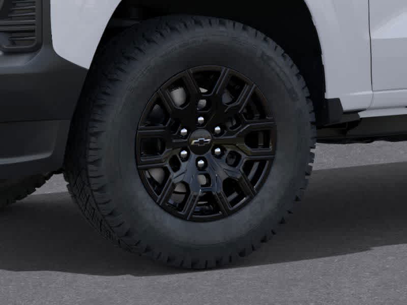 Thumbnail: 2026 Chevrolet Colorado - 9