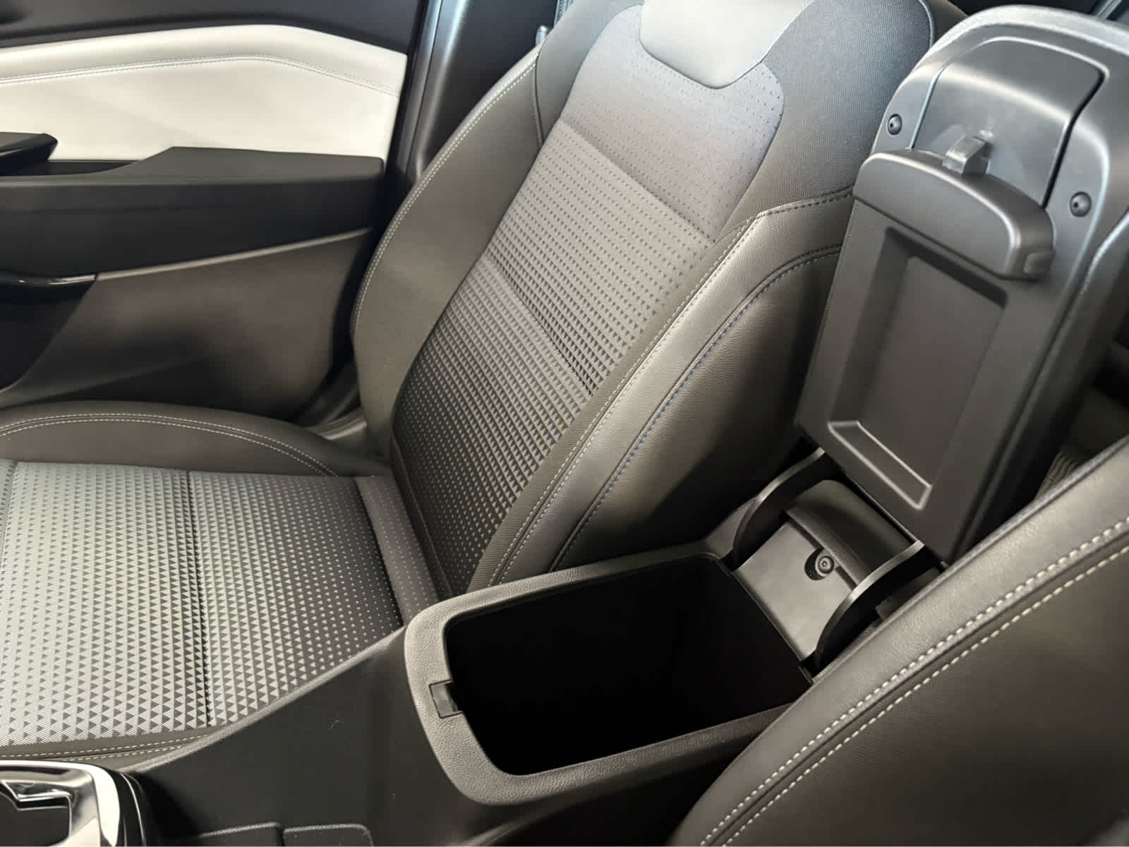 Thumbnail: 2025 Chevrolet Trax - 19