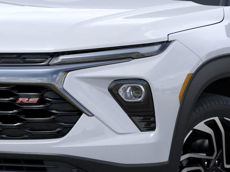 Thumbnail: 2026 Chevrolet TrailBlazer - 10