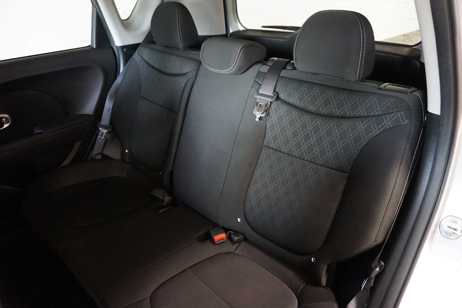 Thumbnail: 2018 Kia Soul - 16