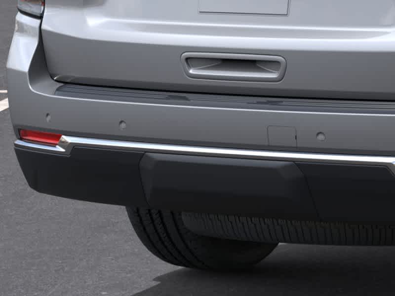 Thumbnail: 2026 Chevrolet Suburban - 14