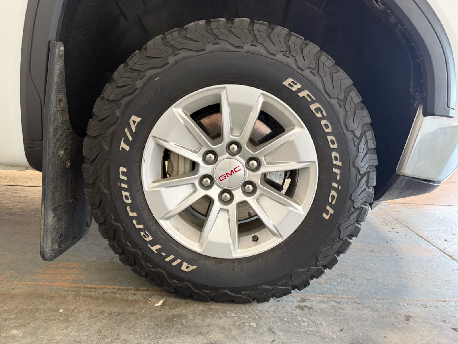 Thumbnail: 2022 GMC Sierra 1500 - 10