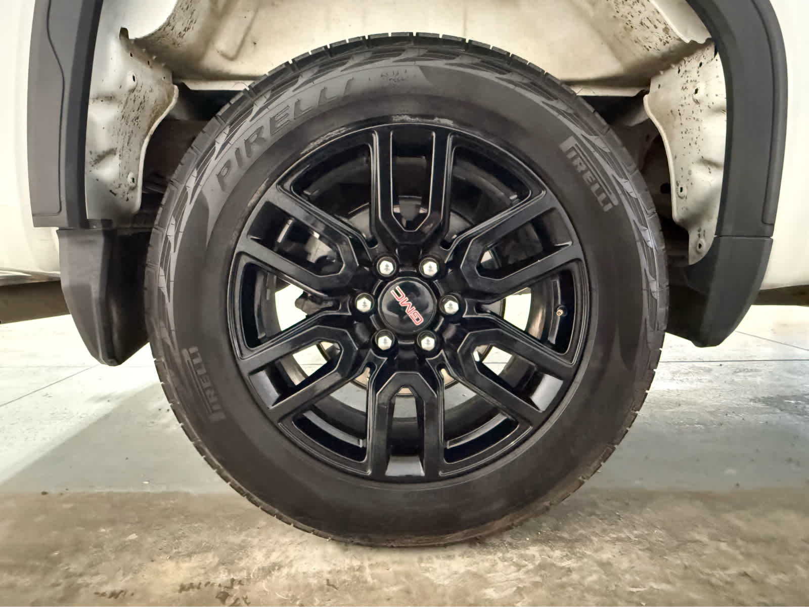 Thumbnail: 2024 GMC Sierra 1500 - 10
