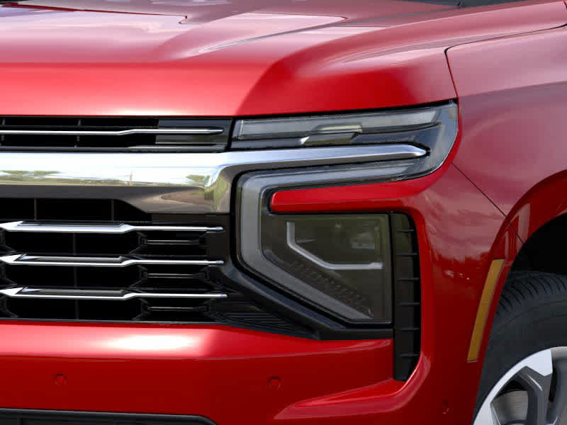 Thumbnail: 2026 Chevrolet Suburban - 10