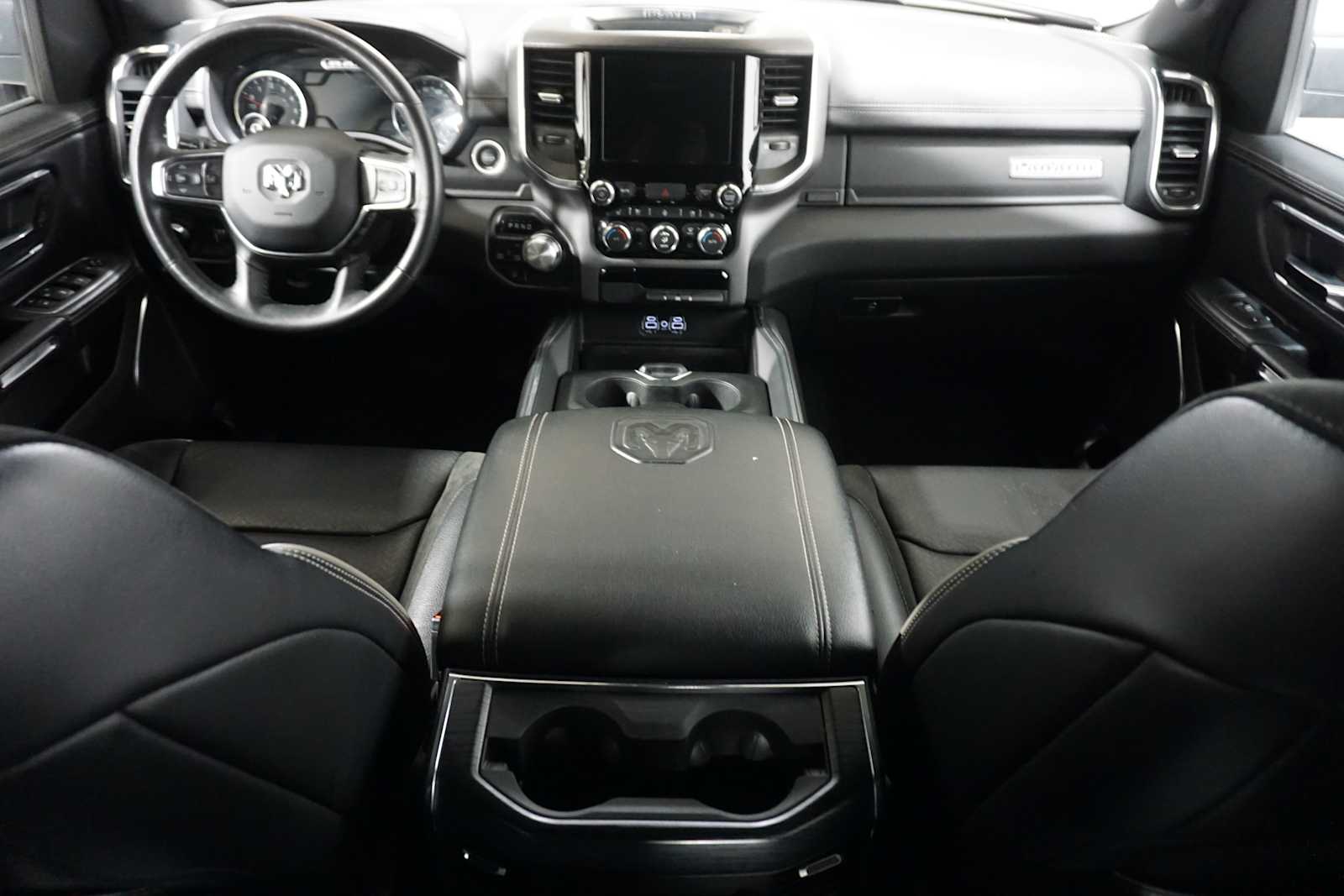 Thumbnail: 2024 RAM 1500 - 18