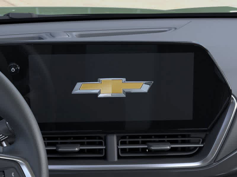 Thumbnail: 2026 Chevrolet Trax - 20