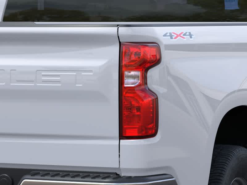 Thumbnail: 2026 Chevrolet Silverado 1500 - 11